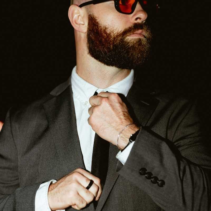 The 10 Most Popular Beard Styles in 2026