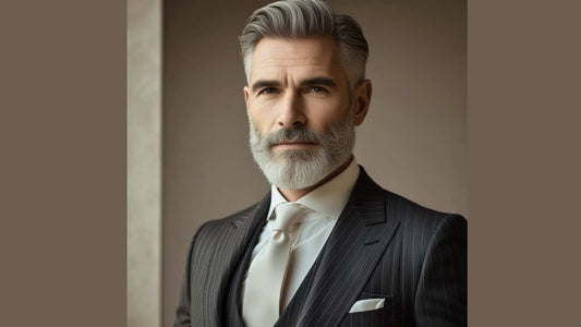 Mature Man_The _Bohemian_Kings