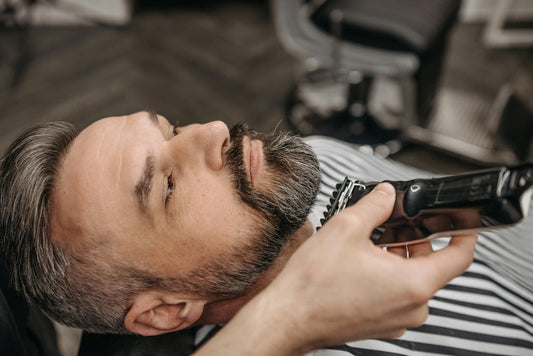 The Ultimate Guide for Trimming Your Beard