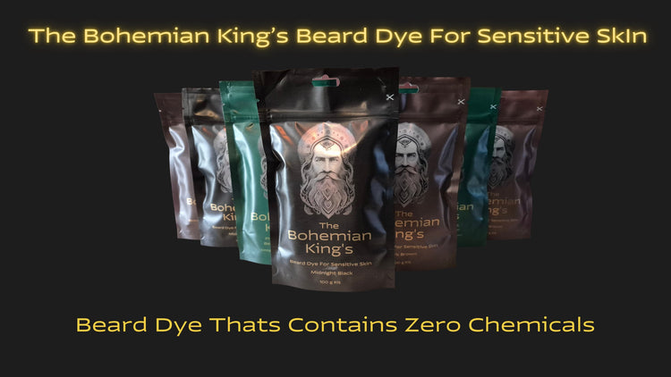 Bohemian Kings Trending Products