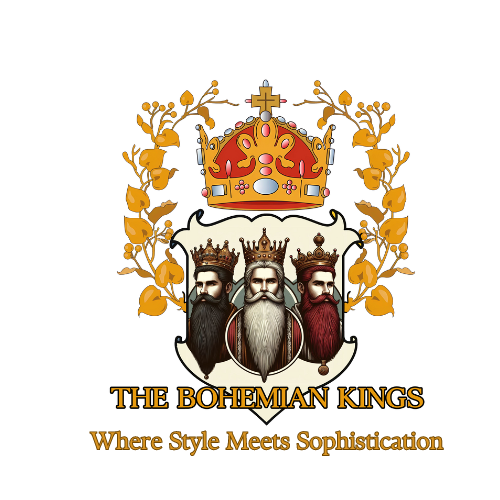 The Bohemian Kings